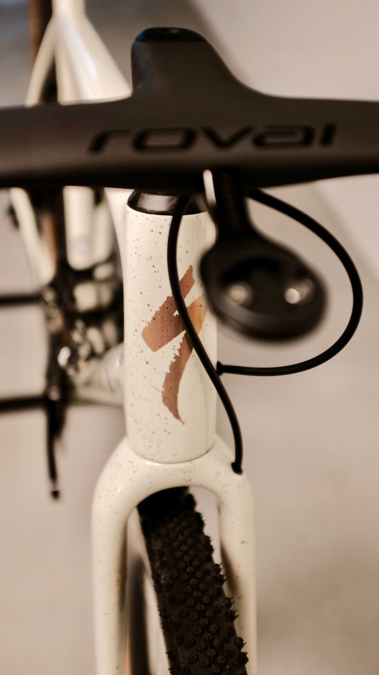 Specialized Biciclette: Specialized Sworks Crux – Usato da Twann venduto da marcoTI_19 3