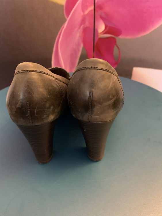 Tamaris Chaussures femmes: Tamaris Pumps Grösse 37 – Neuf (Voir description) à Mettmenstetten par _2_hand_4_you_ 1