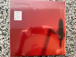 Anathema – Hindsight [2LP UK 2014]