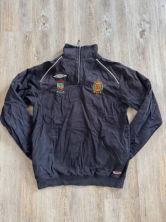 Giacche: Umbro Jacke Frühling M – Usato da Zürich venduto da tim-zh