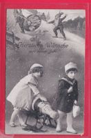 HERZLICHE WÜNSCHE ZUM NEUEN JAHR, 30.12.1916