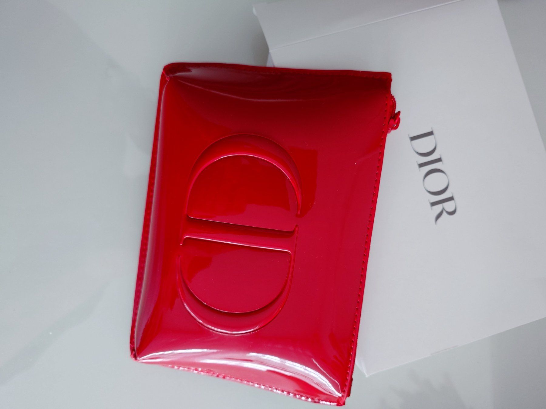 Dior Kosmetikkoffer: Dior Necessaire – Neu und originalverpackt aus Bern von Dzena87