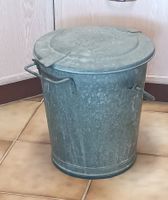 Original Ochsner Kübel 28l  Nr. Ia 19317, Kult, shabby chic