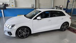 Audi A3 1.5 TSI