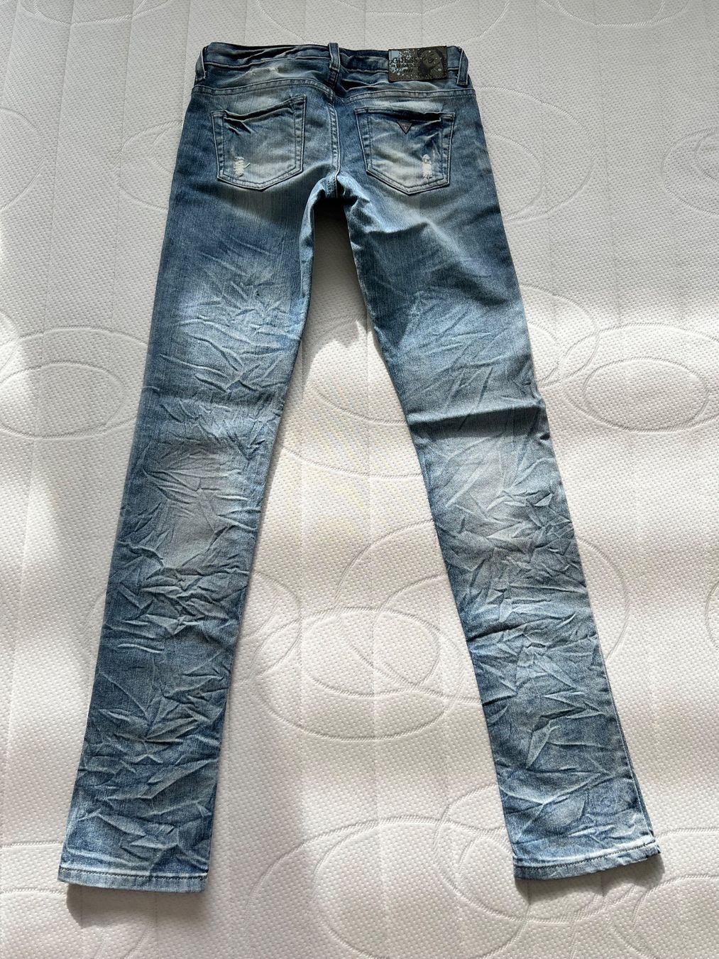 Guess Jeans: Neue Guess Jeans – Nuovo (secondo la descrizione) da Zürich venduto da Cdefinitiv 6