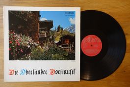 Die Oberländer Dorfmusik - T11