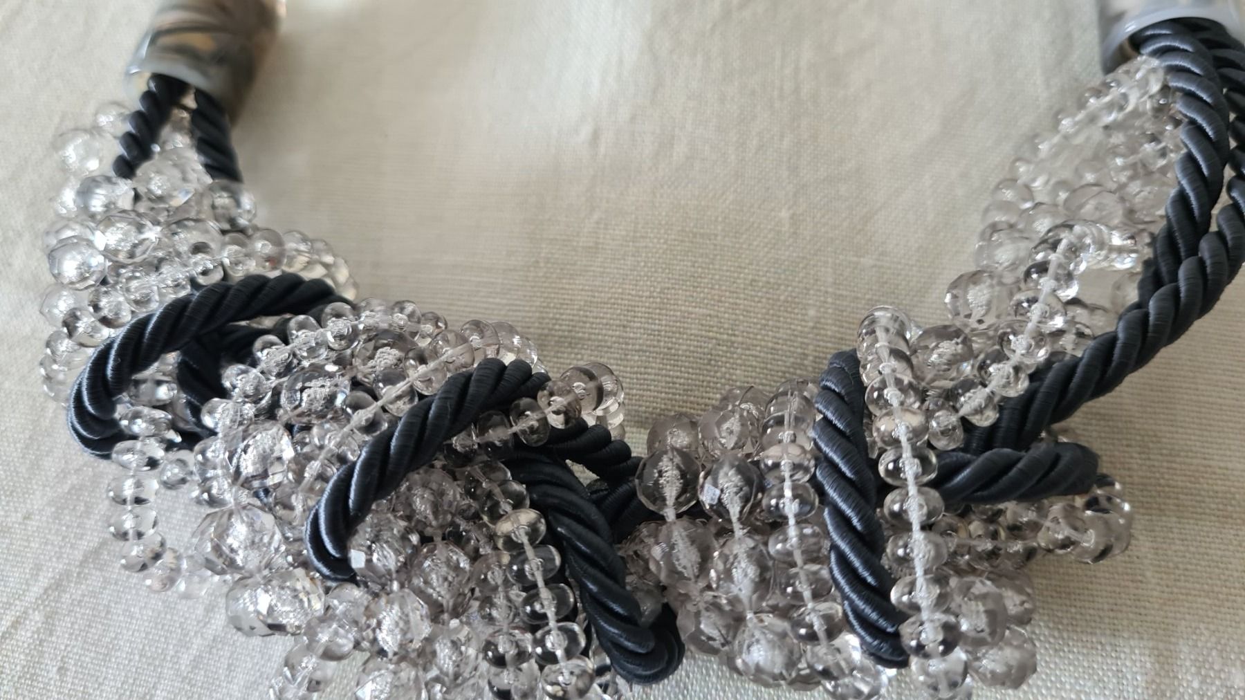 Catenine: Giorgio Armani ketten – Nuovo e nell'imballaggio originale da Minusio venduto da Ninfa54 5