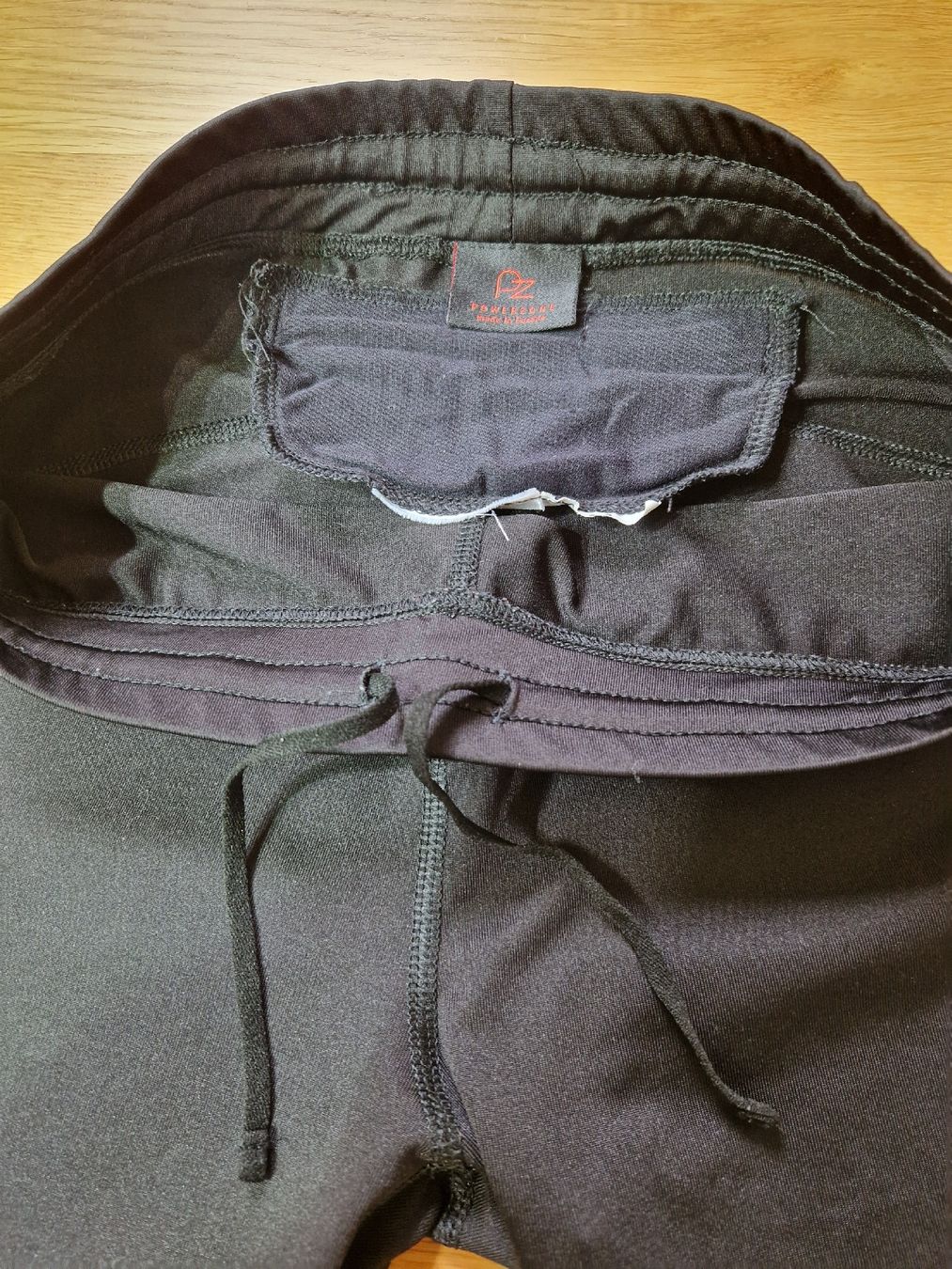 Pantalons: Jogginghose 3/4 Länge, Grösse M – D'occasion à Lyss par katelisa 2