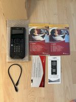 Taschenrechner Texas Instruments TI-Nspire CX CAS gebraucht