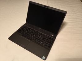 Dell Precision 3541,Intel Core i7-9750H,32GB RAM,512GB SSD