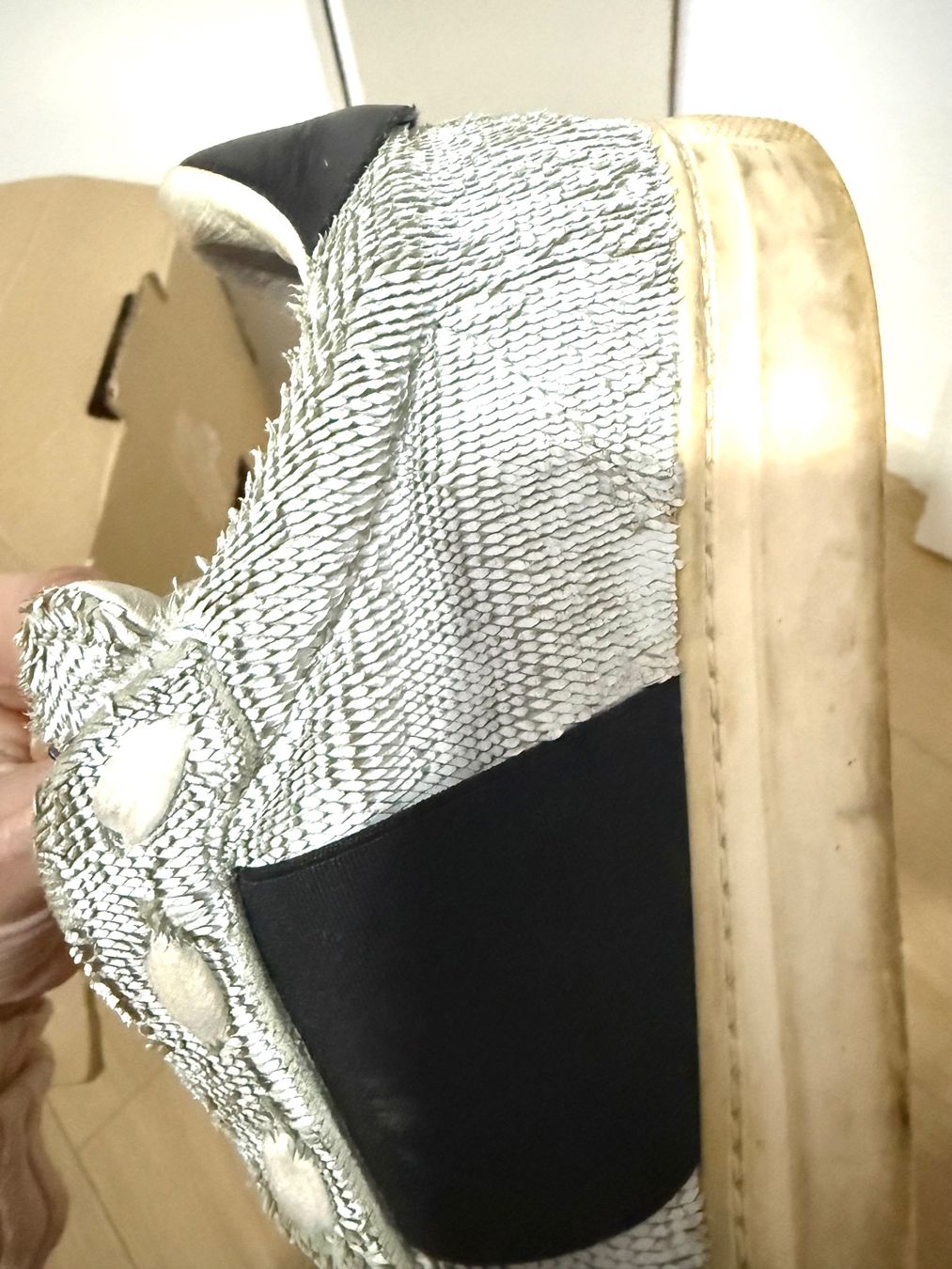 Scarpe da donna: Stokton nr. 38 – Usato da Locarno venduto da Debi816 3