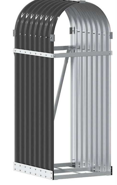 Rifugi: Kaminholzunterstand – Usato da Embrach venduto da JenniferBDC 1
