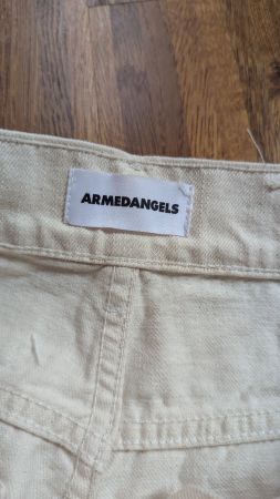 Armedangels Shorts, Detoxdenim, Grösse 27