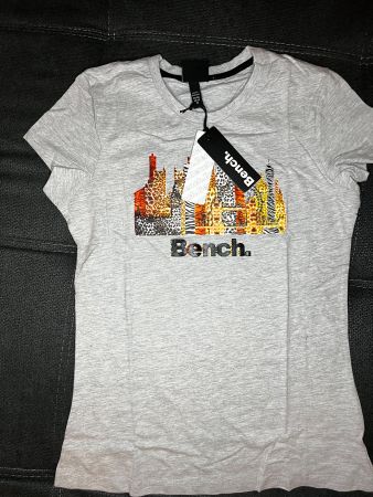 ⭐️New T-Shirts M BEANCH Cotton M⭐️