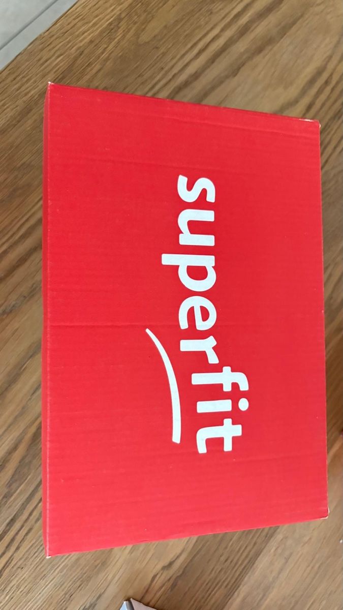 Superfit Scarpe per ragazzi: Hausschuhe Superfit Gr. 29 – Nuovo e nell'imballaggio originale da Ostermundigen venduto da katant 2