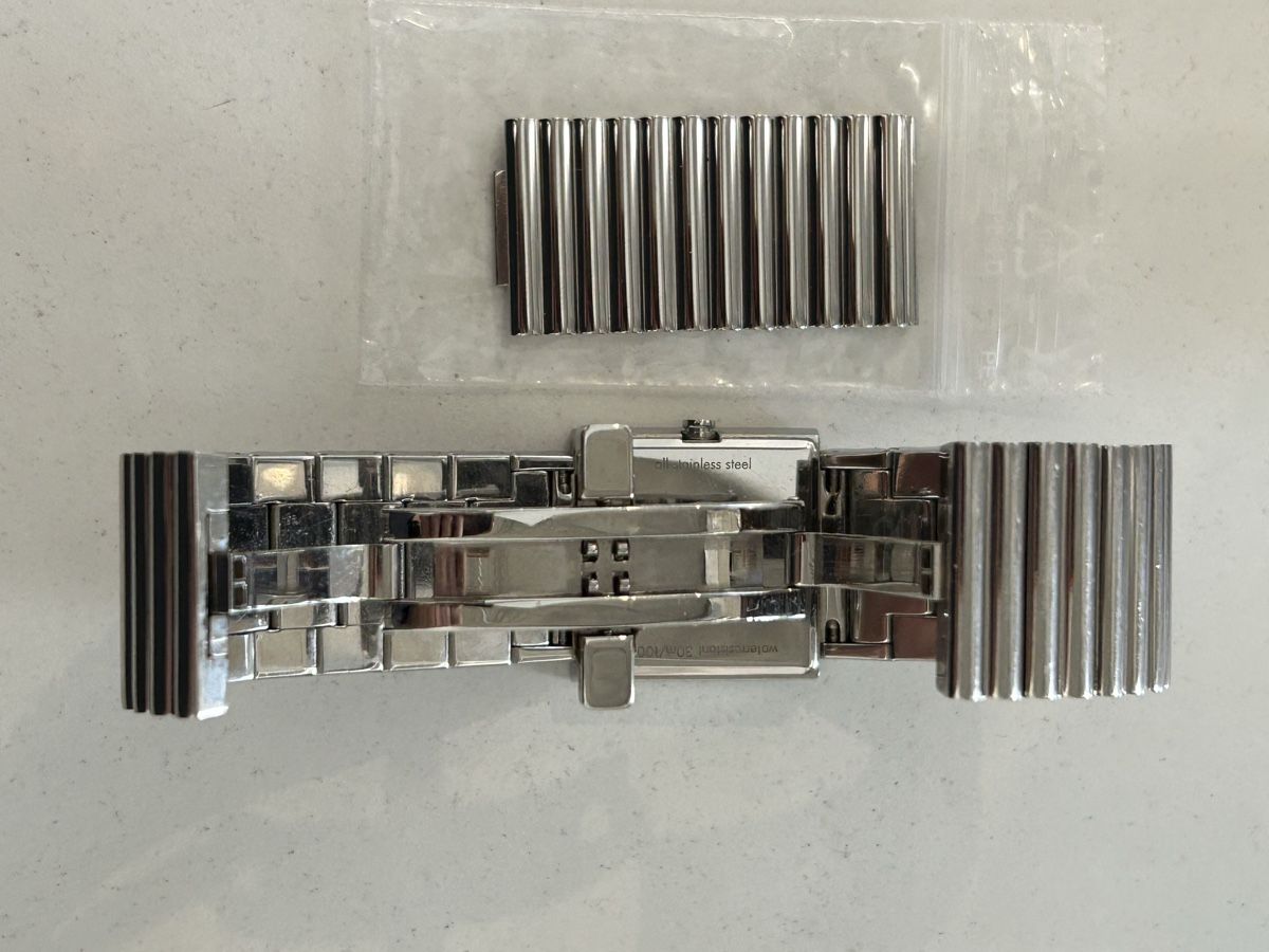 Calvin Klein Orologi: Calvin Klein Spotlight K5623100 – Usato da Bern venduto da spraydose 1