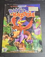 Banjo Kazooie Spieleberater, Nintendo 64