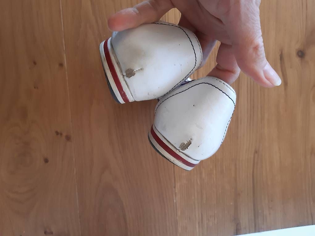 Chaussures femmes: Ballerinas 39 – D'occasion à Nebikon par Haidihooo 2