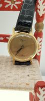 Montre mécanique vintage élégance