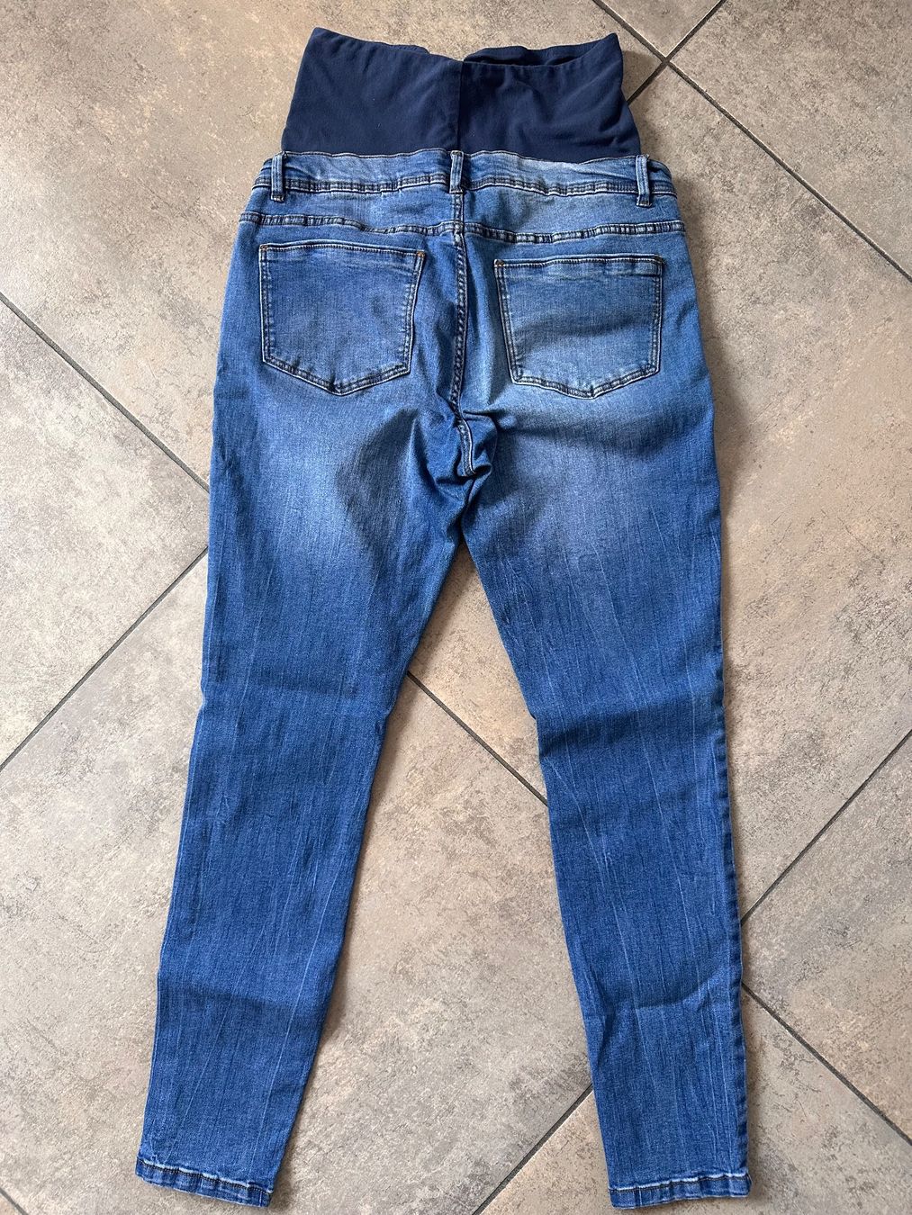 Mamalicious Jeans: Mamalicious Umstandsjeans Gr. XL – Neu (gemäss Beschreibung) aus Selzach von Sanbana91 1