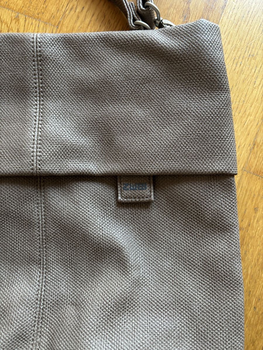 Zwei Borse da donna: Handtasche von Zwei – Usato da Zürich venduto da lar_my6b 1