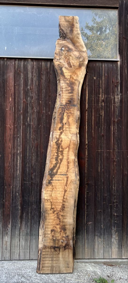 Articoli in legno: Klotzbrett Nussbaum  – Usato da Leutwil venduto da smh_wood 2