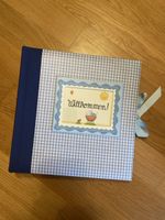 Süsses Babyalbum von Coppenrath