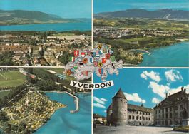 Yverdon 1980