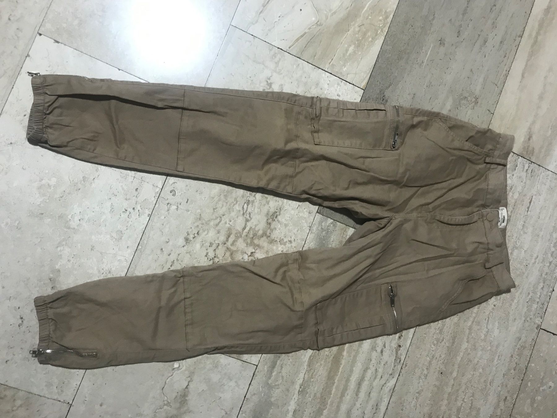 Tally Weijl Pantaloni: Hose Gr 38 – Nuovo (secondo la descrizione) da Oftringen venduto da mbc_b8vr