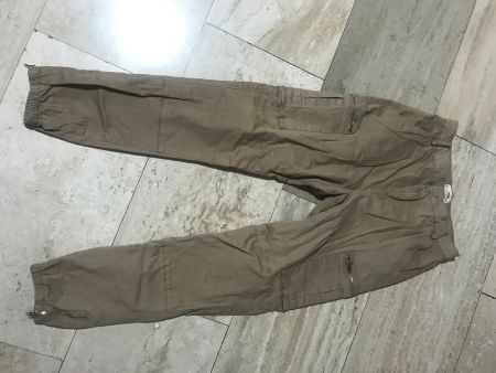 Hose Gr 38