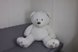 XL Plüsch-Teddybär