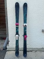 2 Head Oblivion Jr. 151cm mit Tyrolia Attack 14 Bindungen