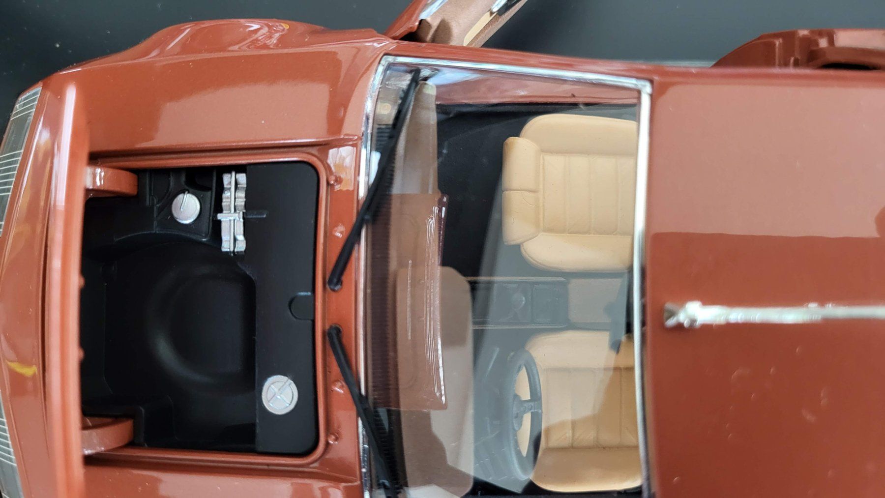 Norev Modellini d'auto: Alpine Renault A310 V6 1:18 Norev – Usato da Rothrist venduto da Juana5 6