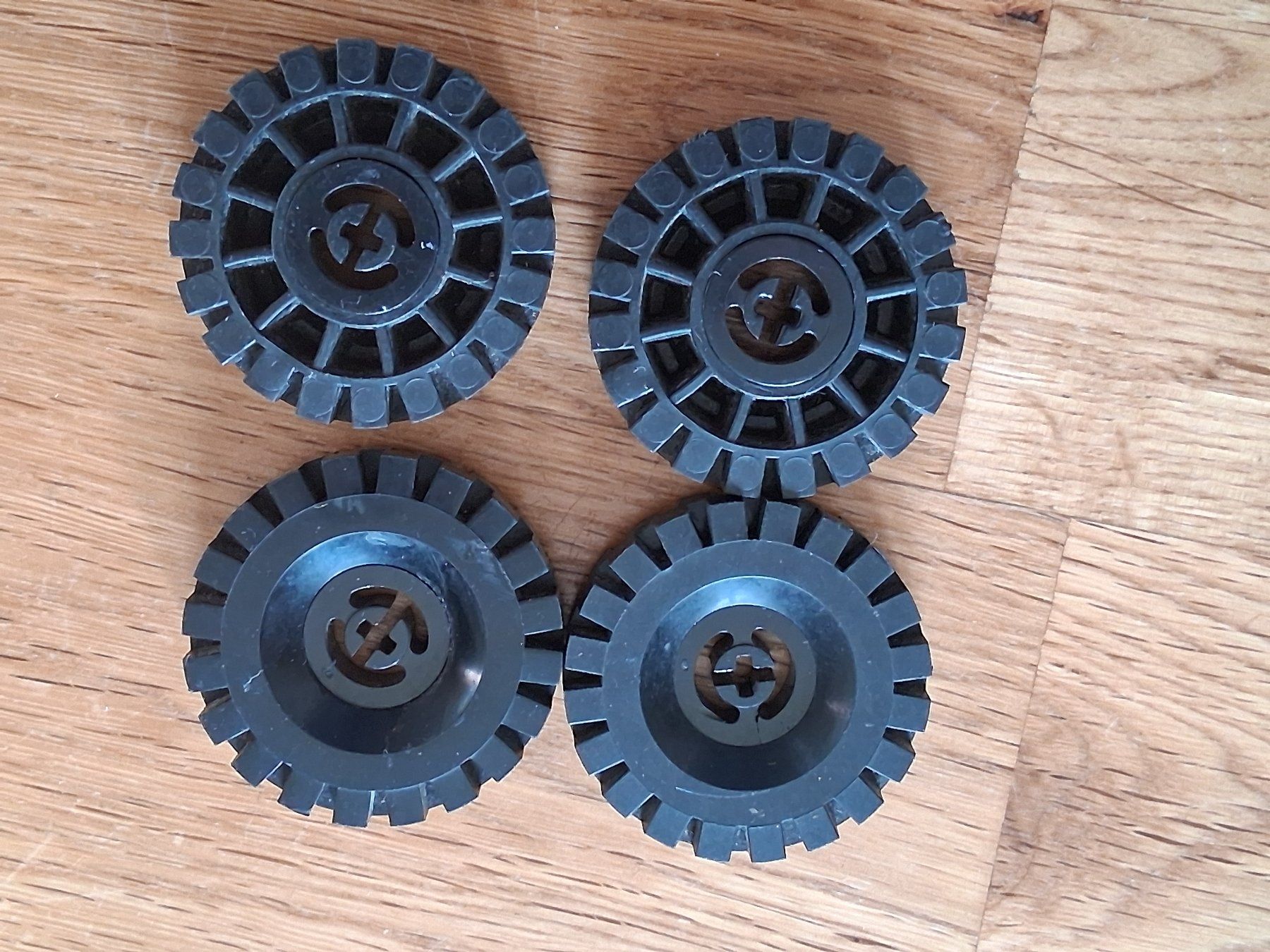 Lego Spielzeuge: LEGO® Technic Räder – Gebraucht aus Thörigen von Beni511 1