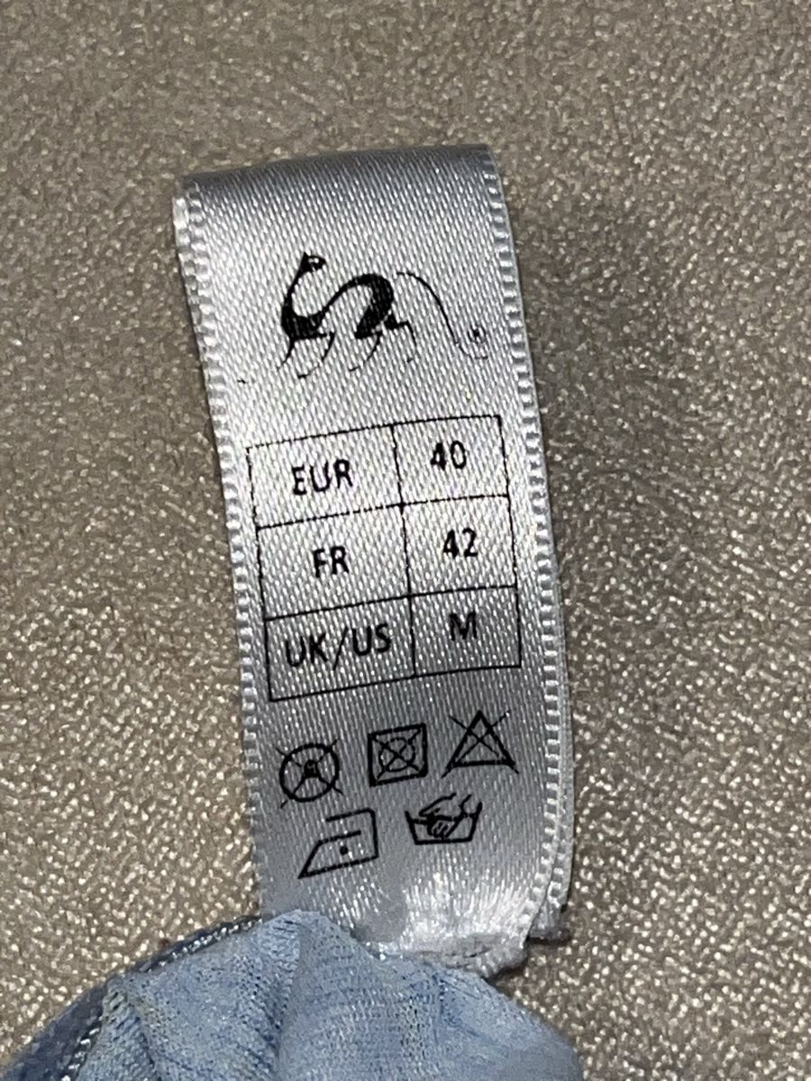 Sonstige Unterwäsche: Set BH und Slip Gr.M (B) – Gebraucht aus Stäfa von Exclusive0 1