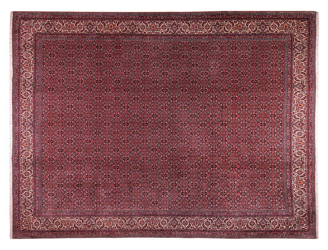 Bidjar Tapis: Perserteppich Bidjar . 13470 – Neuf (Voir description) à Cham par ako_v5bm