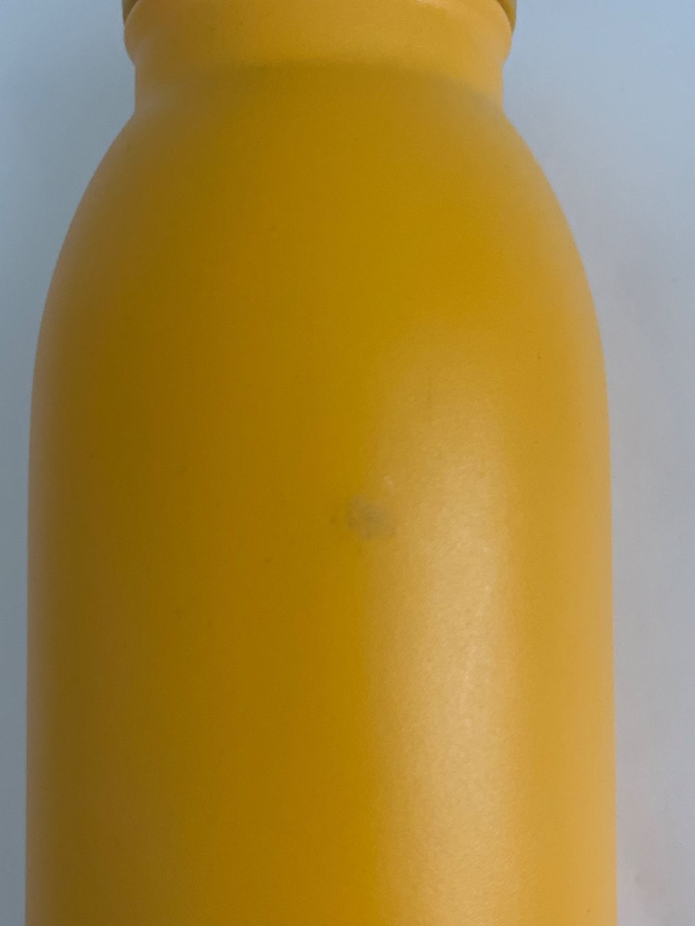 Gourdes & Thermos: Aladdin Trinkflasche gelb – D'occasion à Altishofen par raurr 3