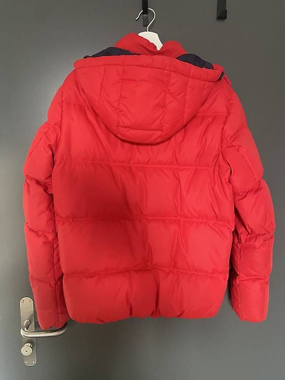 Jacken: Doudoune tommy hilfiger  – Gebraucht aus Ste-Croix von Loic_danzii 3
