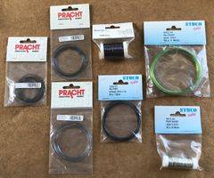 LOT BASTELARTIKEL ALLE NEU UND ORIGINALVERPACKT