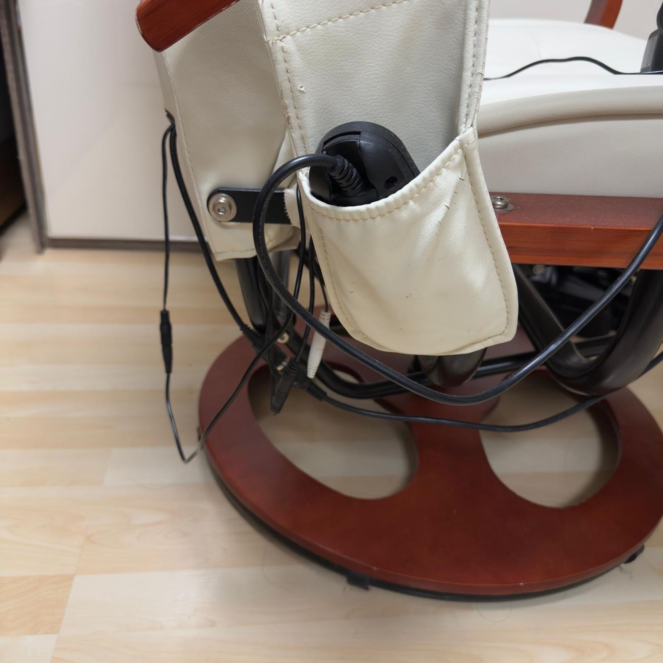 Fauteuils: Massagesessel – D'occasion à Zürich par Abrar123 2