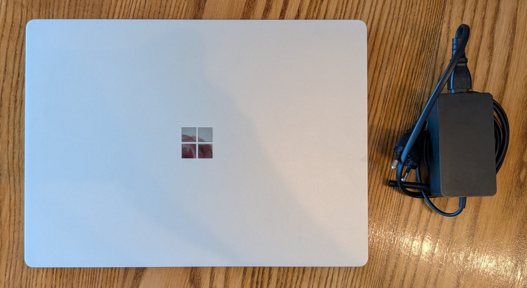 Surface Laptop, 4GB RAM, 128GB SSD, Win 10 - Guter Zustand (Gebraucht ...