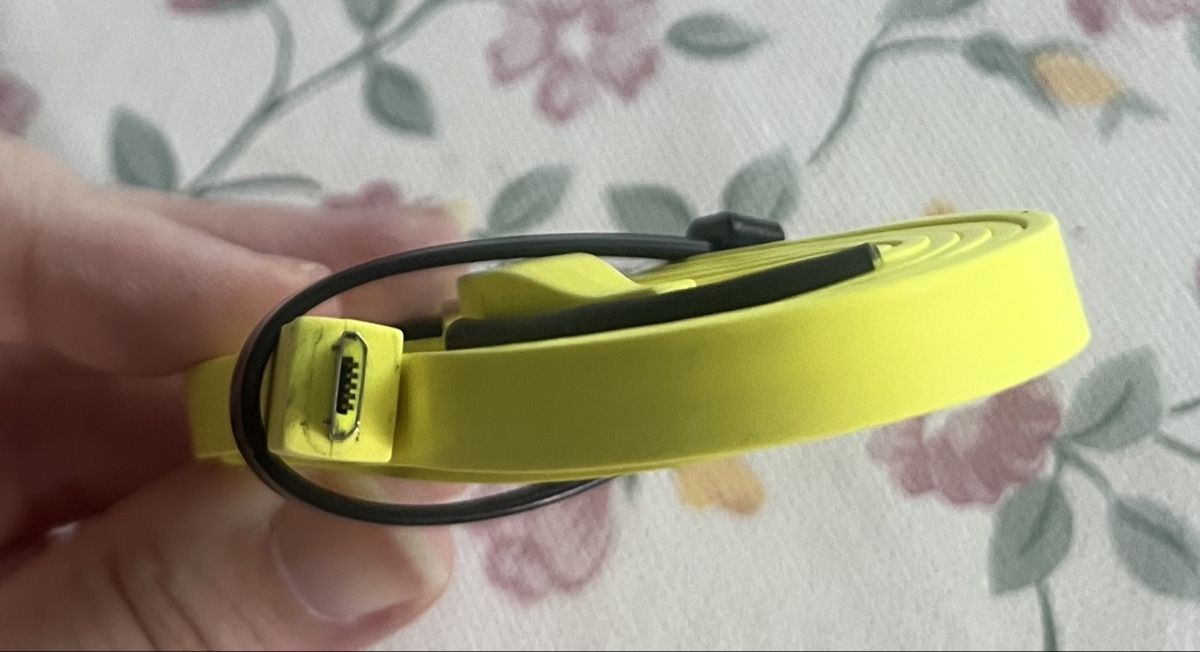 Câbles: Câble USB - Micro-USB - USB-A – D'occasion à Corpataux par leajsl 1
