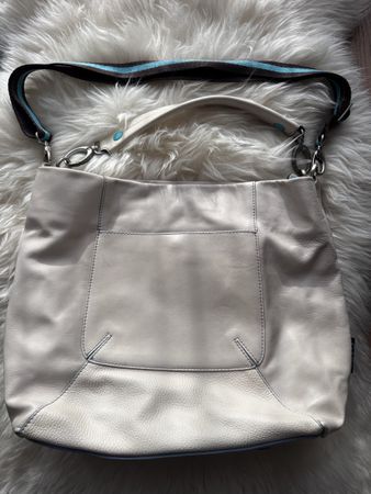 Gabs Handtasche aus Leder
