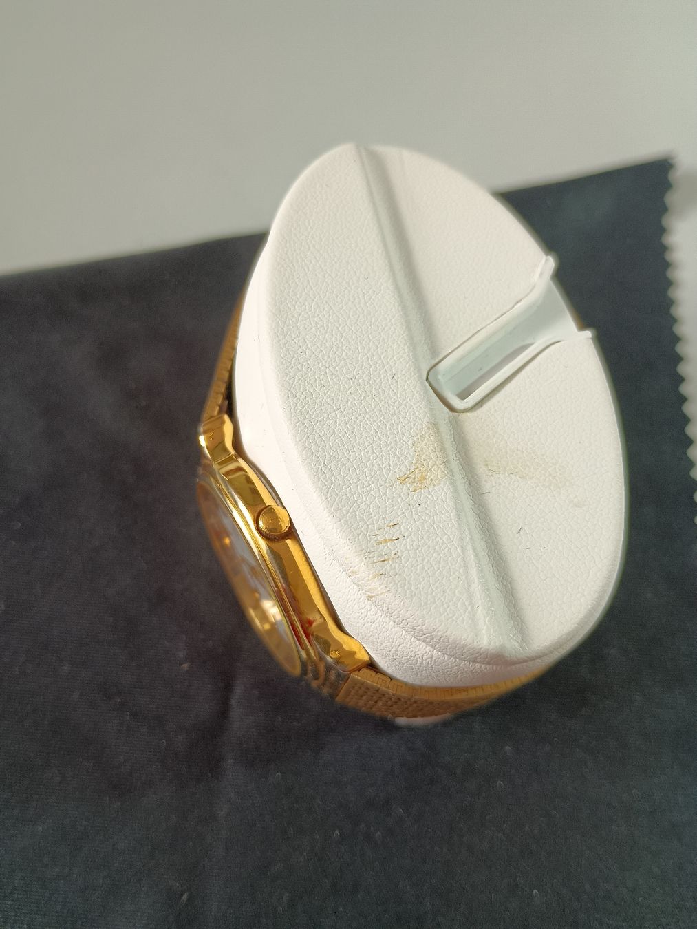 Citizen Uhren: Montre Citizen quartz  – Defekt aus Renan BE von tofk79 2