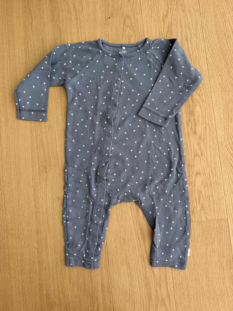 Pigiama & Simili: Pyjama Lässig Gr. 74 – Usato da Rain venduto da Heike5284
