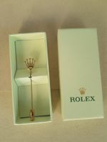 Rolex - broche couronne Rolex - Neuf dans boît...