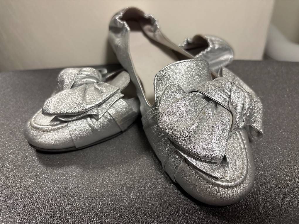 Scarpe da donna: Kennel & Schmenger Ballerina Grösse 41 – Usato da Stettlen venduto da Sim78one 3
