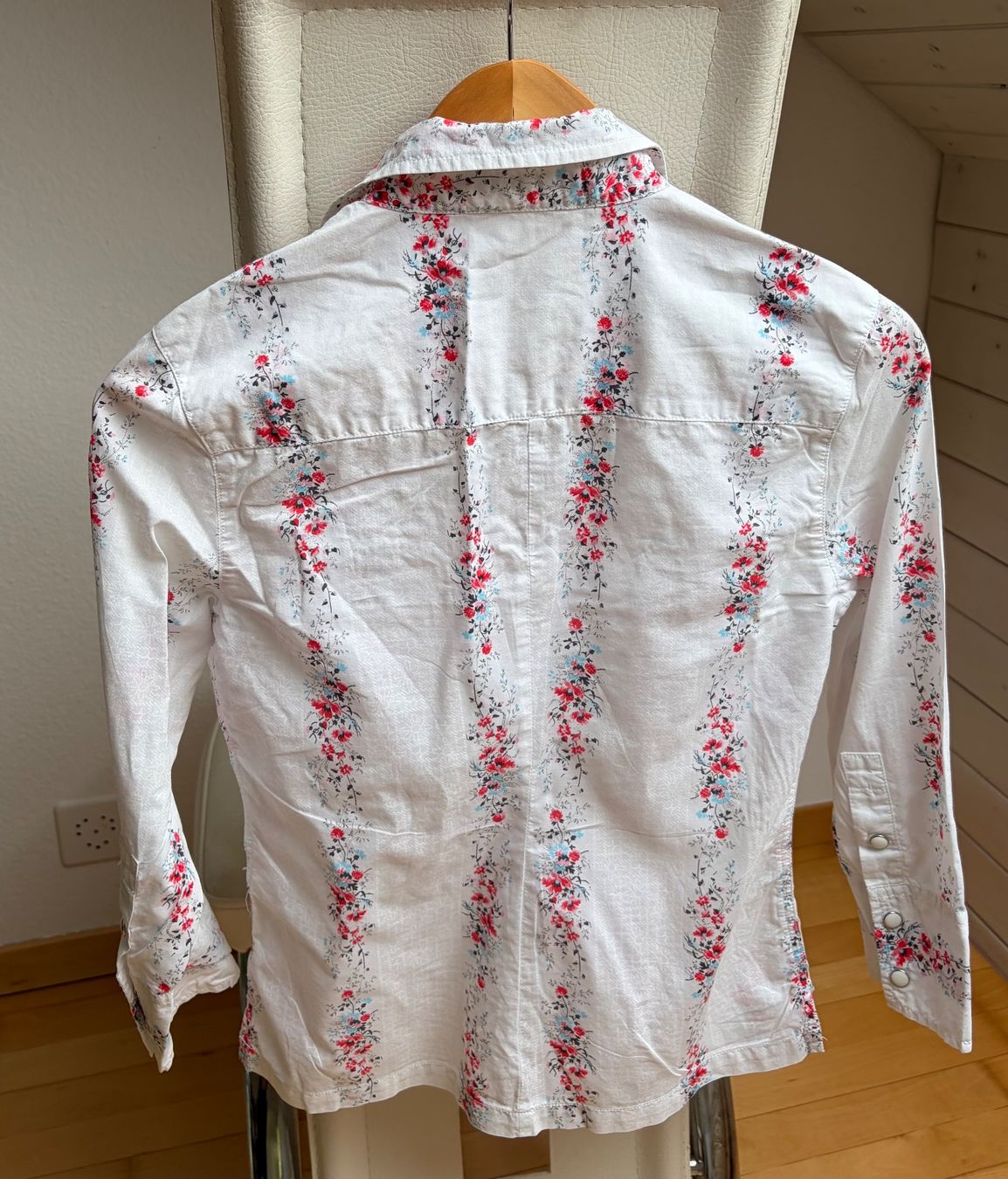 DKNY Camicette: DKNY Bluse Gr.S – Usato da Unterägeri venduto da Jutka_04 2