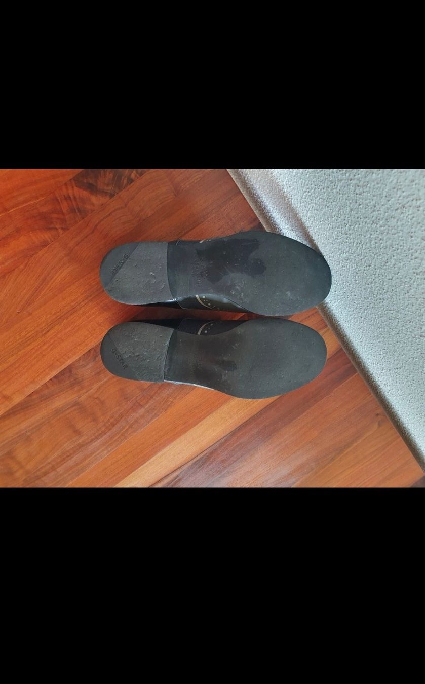 G-Star Scarpe da uomo: G-Star Raw Schuhe Gr.40 – Usato da Hochdorf venduto da my.schaer 5