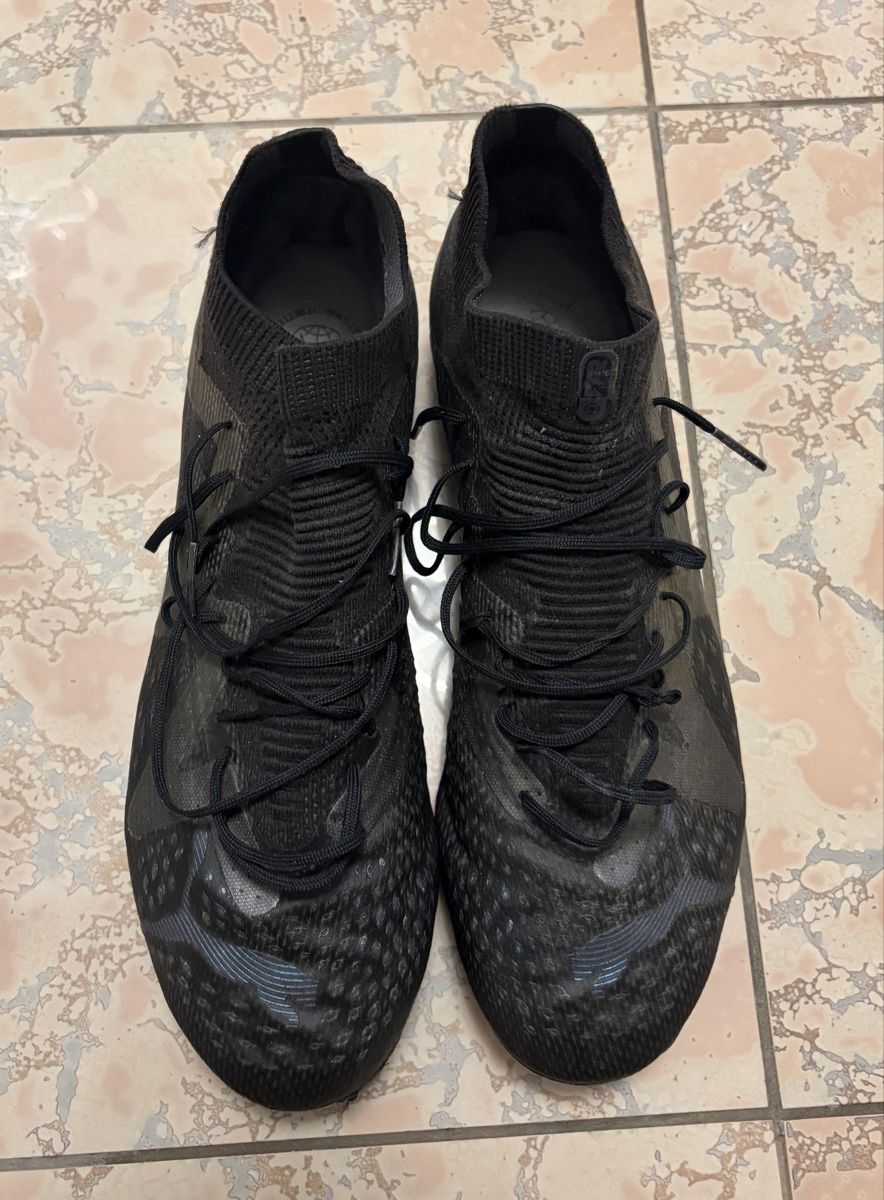 Puma Herrenschuhe: Puma Future 7 Ultimate FG/AG (gebraucht) – Gebraucht aus Moosseedorf von prodrips 2